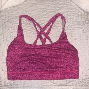Lululemon bra